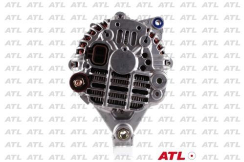 ATL AUTOTECHNIK Ģenerators L 69 380